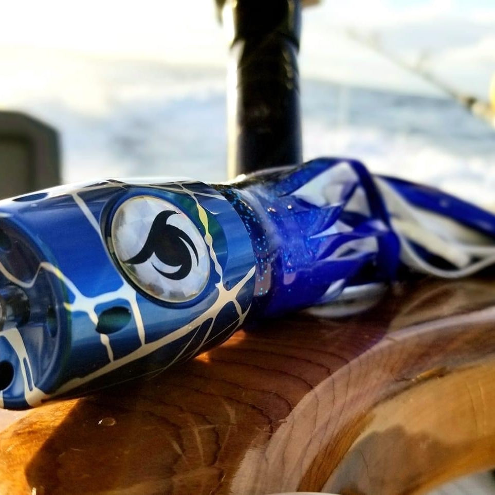 Armored Series Lures