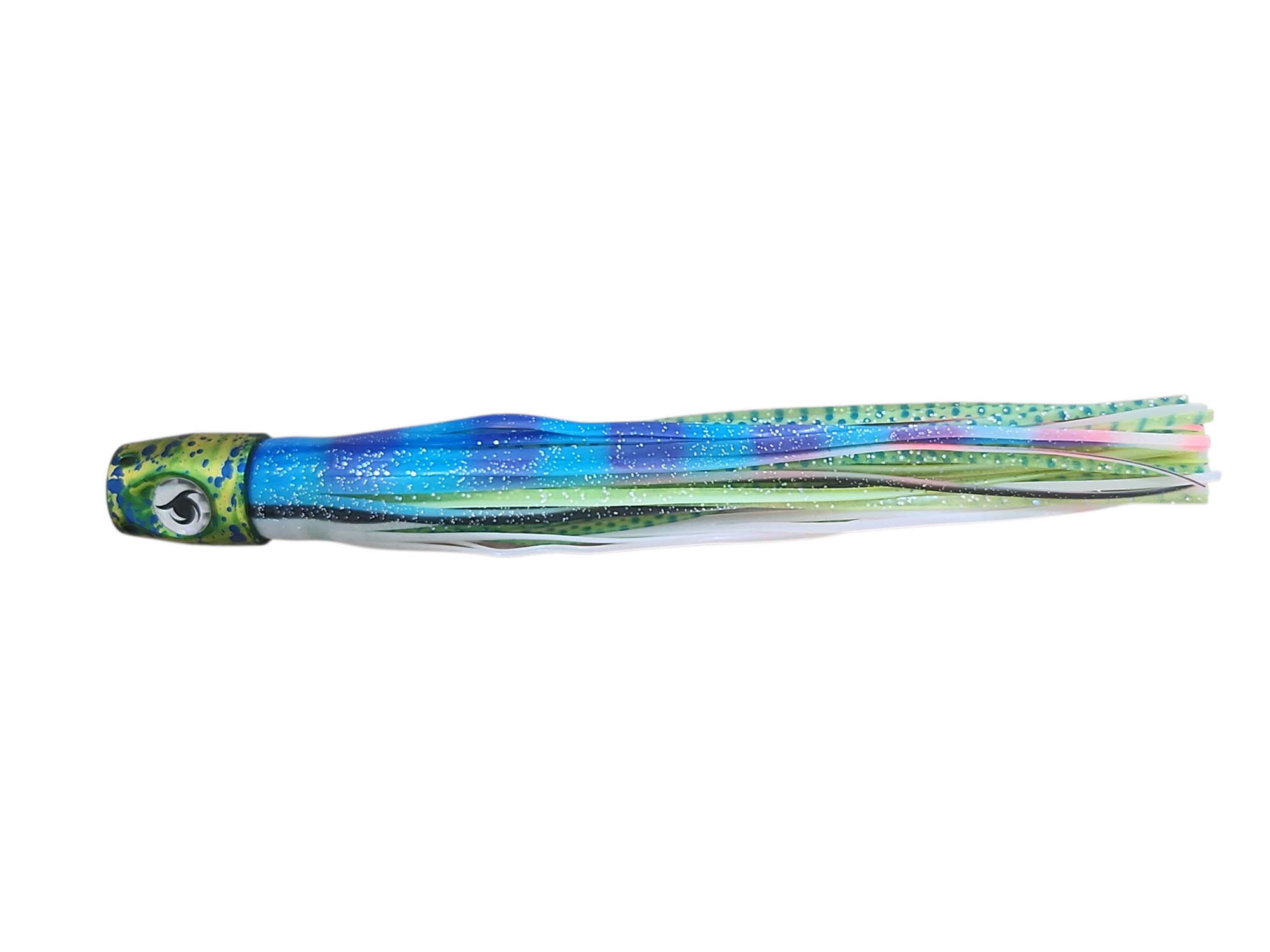 Armored Toad "Mahi"