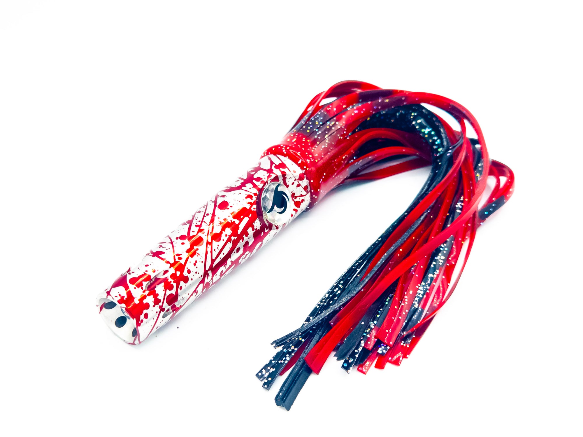Blood Splatter