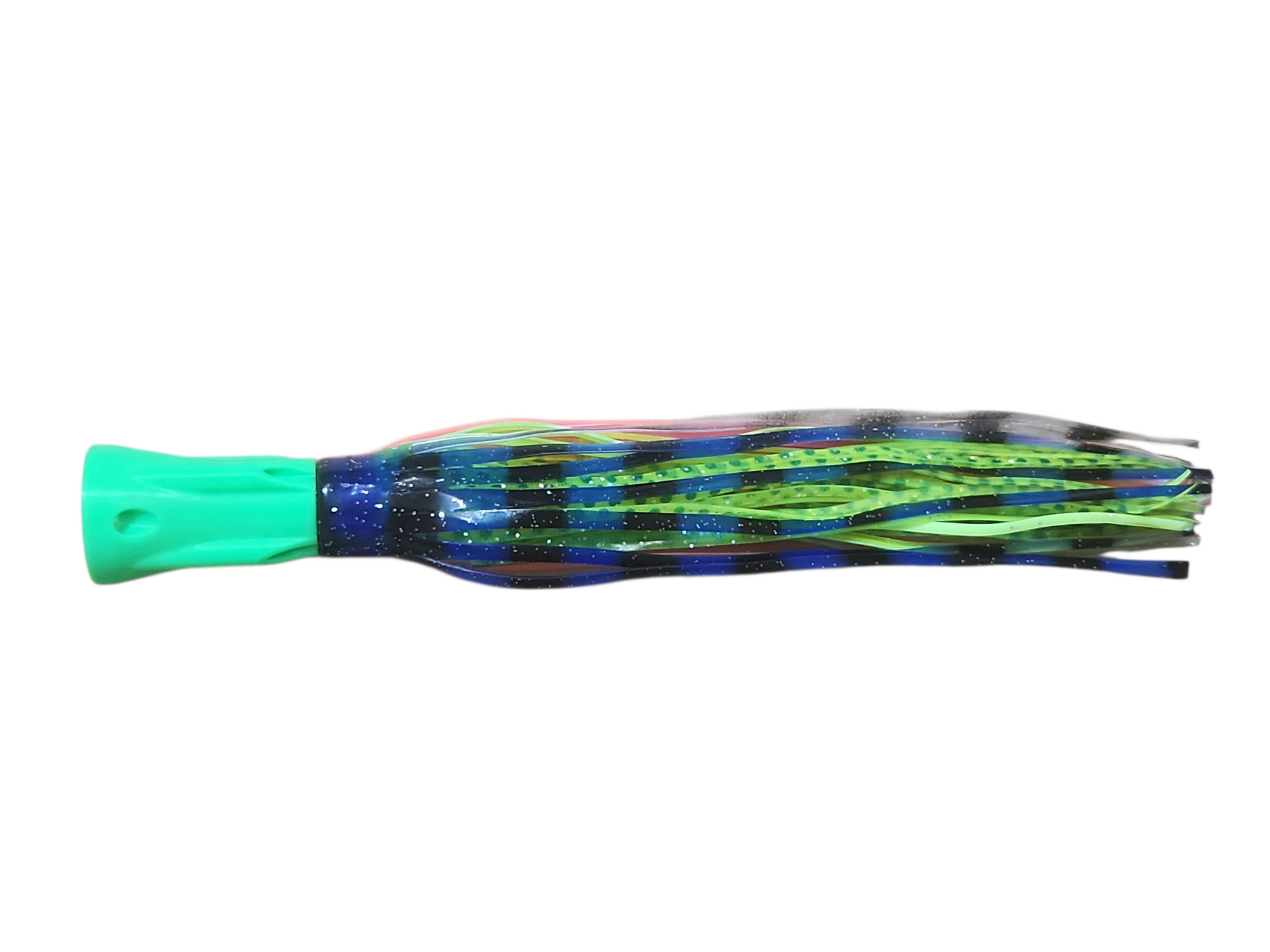 Super Smoker "Mahi"