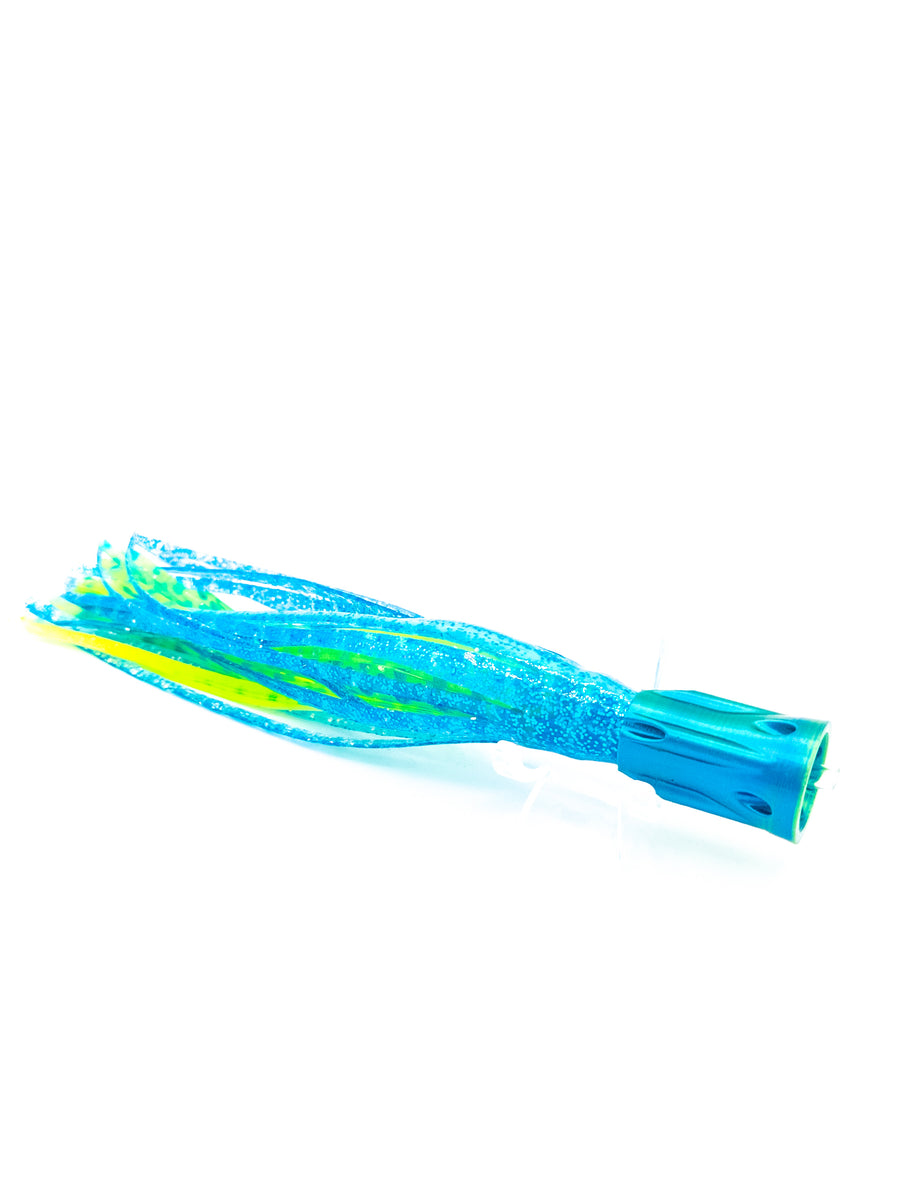 "Green Goblin" Nano Super Smoker Imperium Outfitters Inc