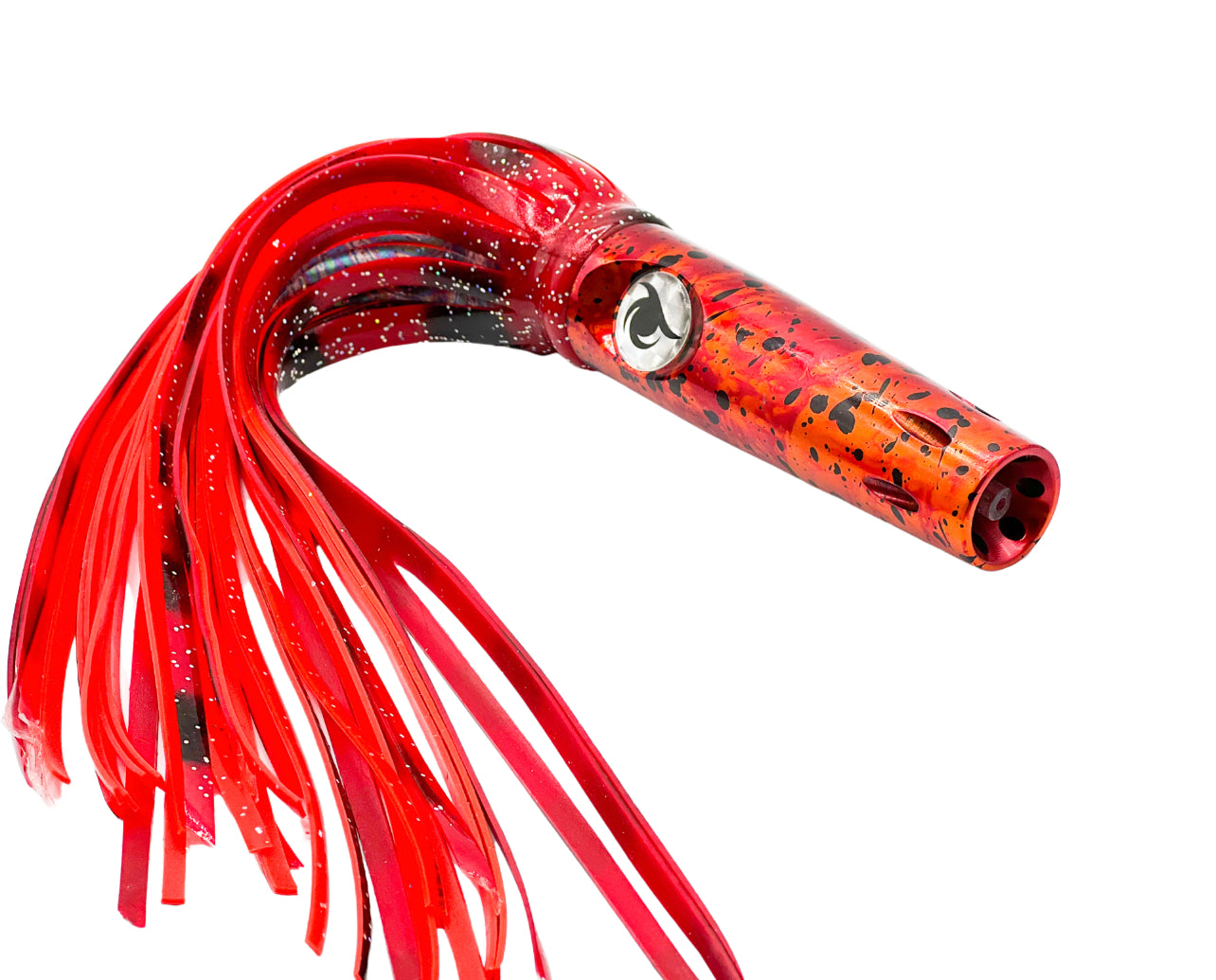 Red Speckle