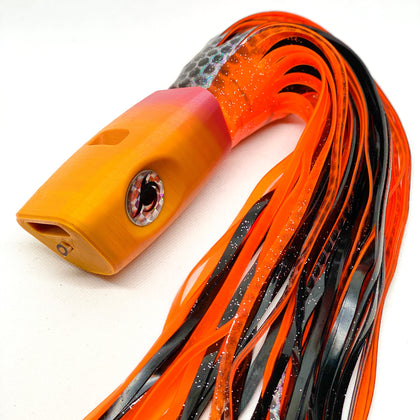 Customized Imperium Lures