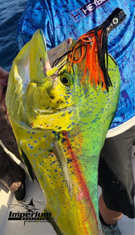 Small Lure Series (8.5-10")