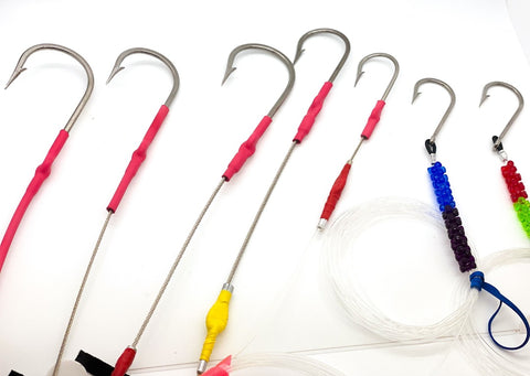 Hooksets