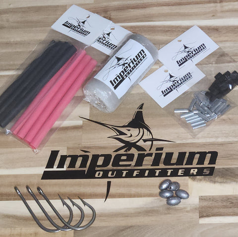 Terminal Tackle and Accessories