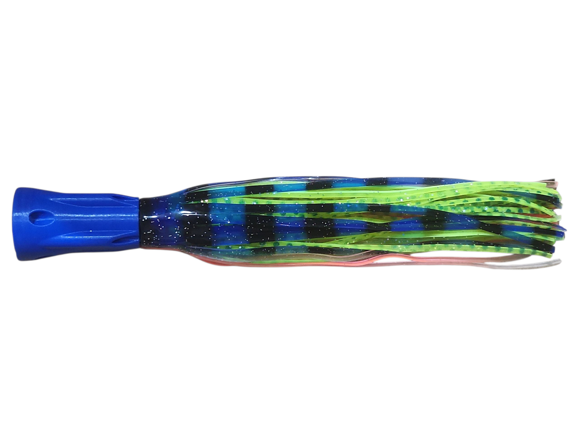 Super Smoker  "Mahi"