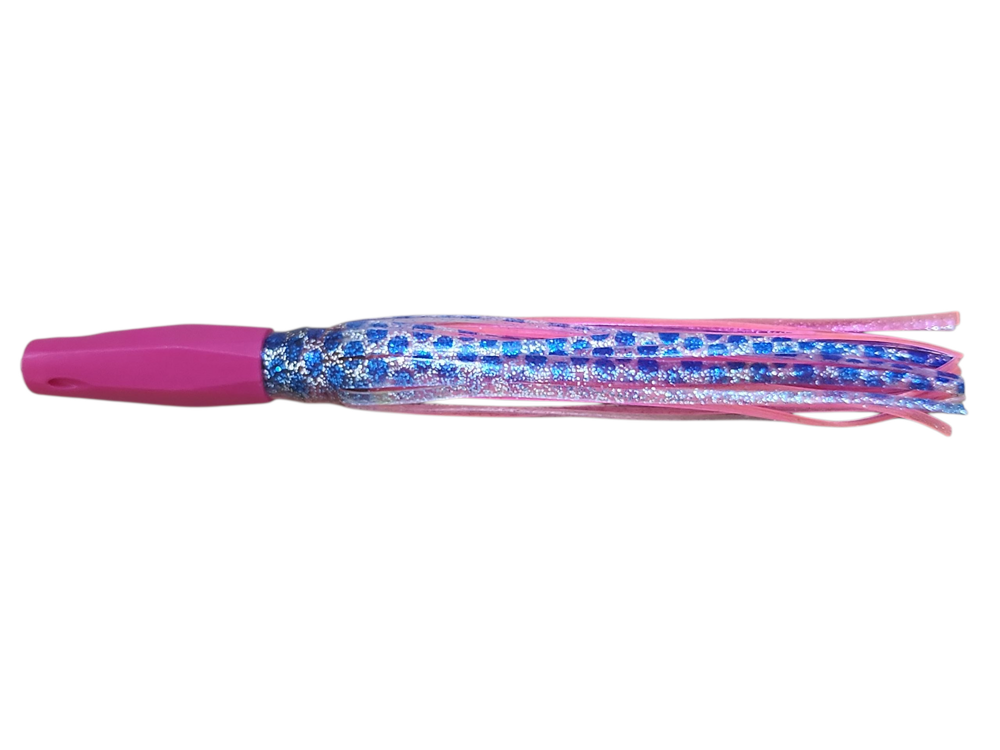 Nano Hex-a-Jet