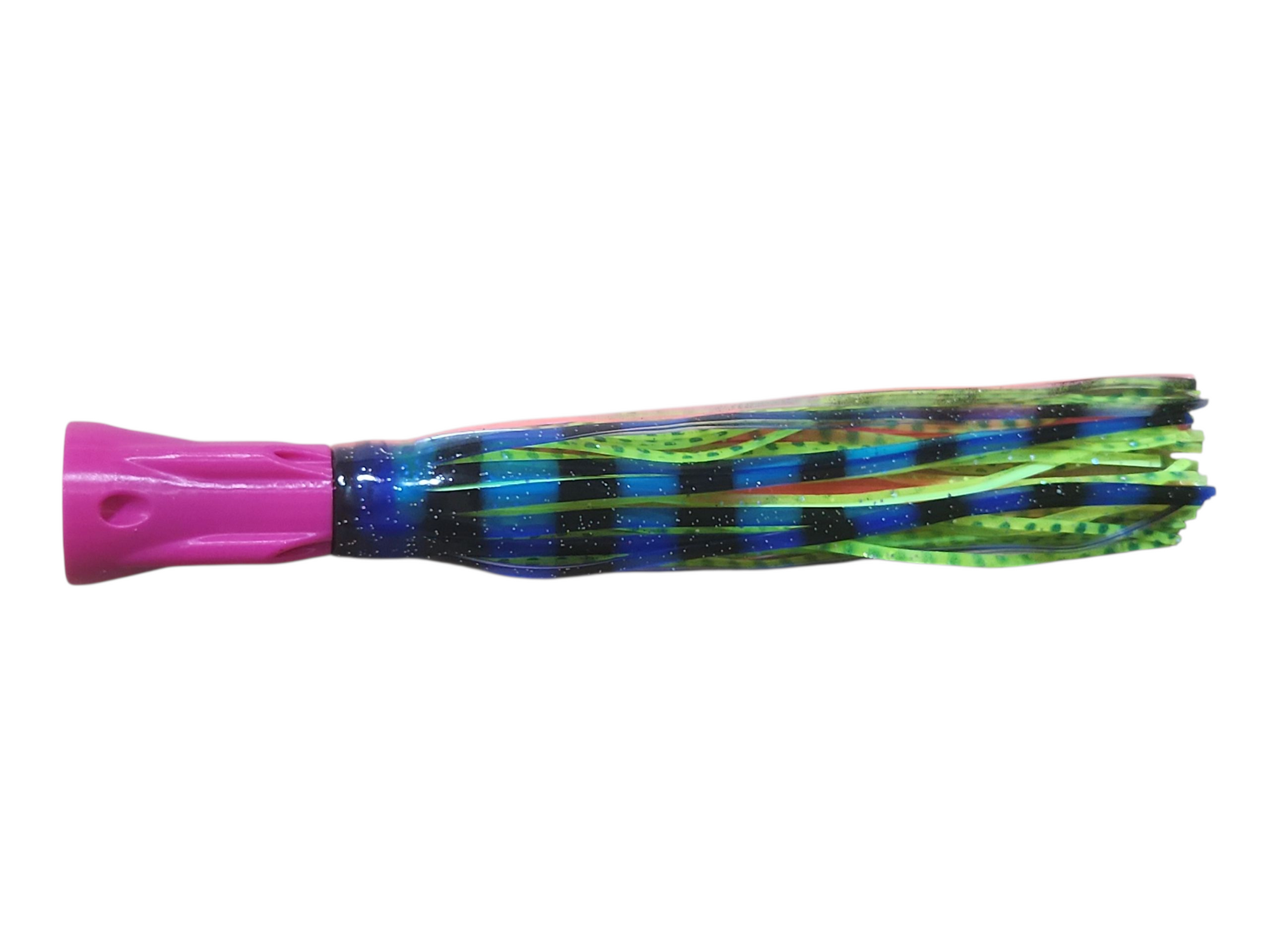 Super Smoker  "Mahi"