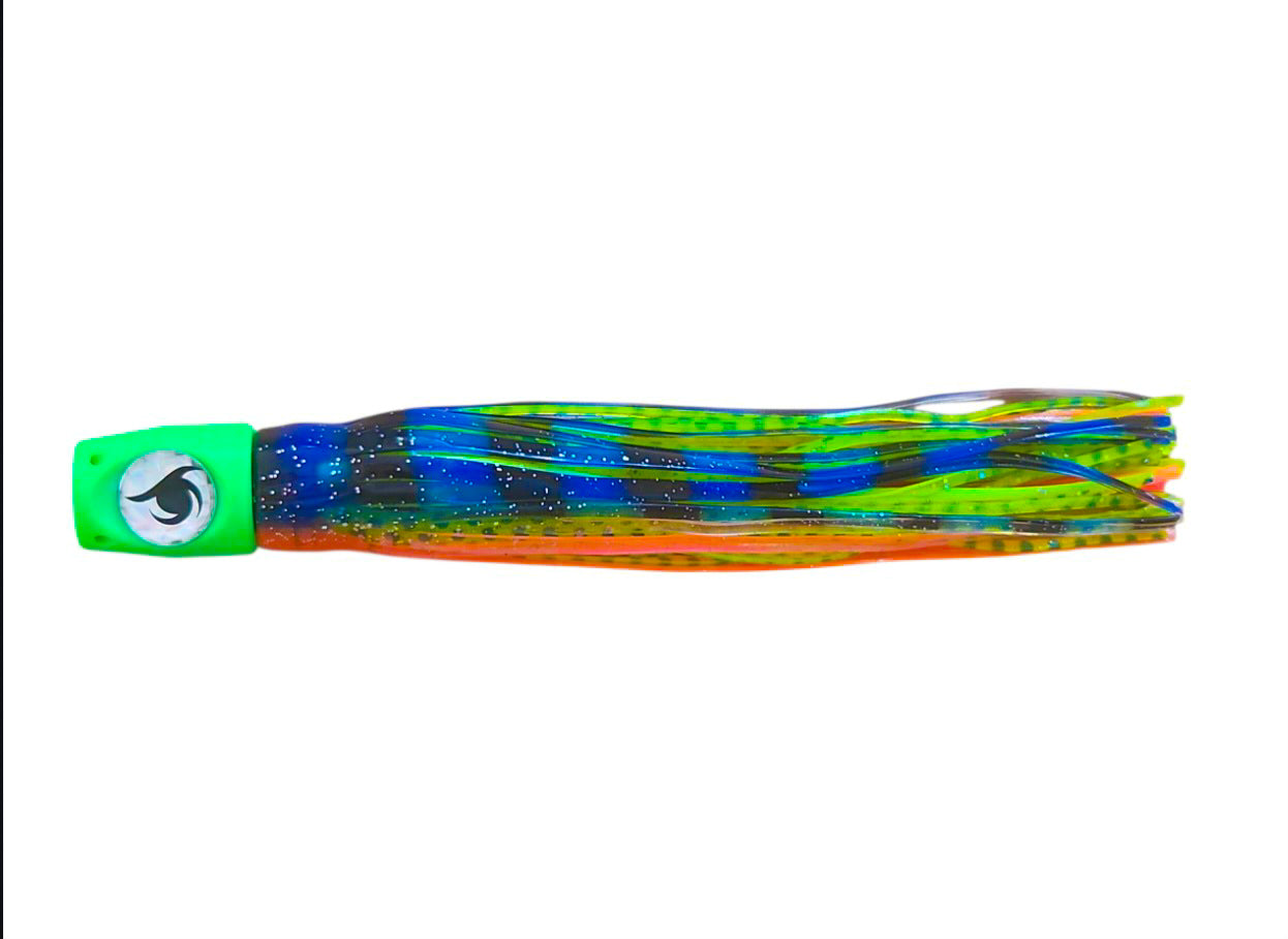 TOAD "Mahi"