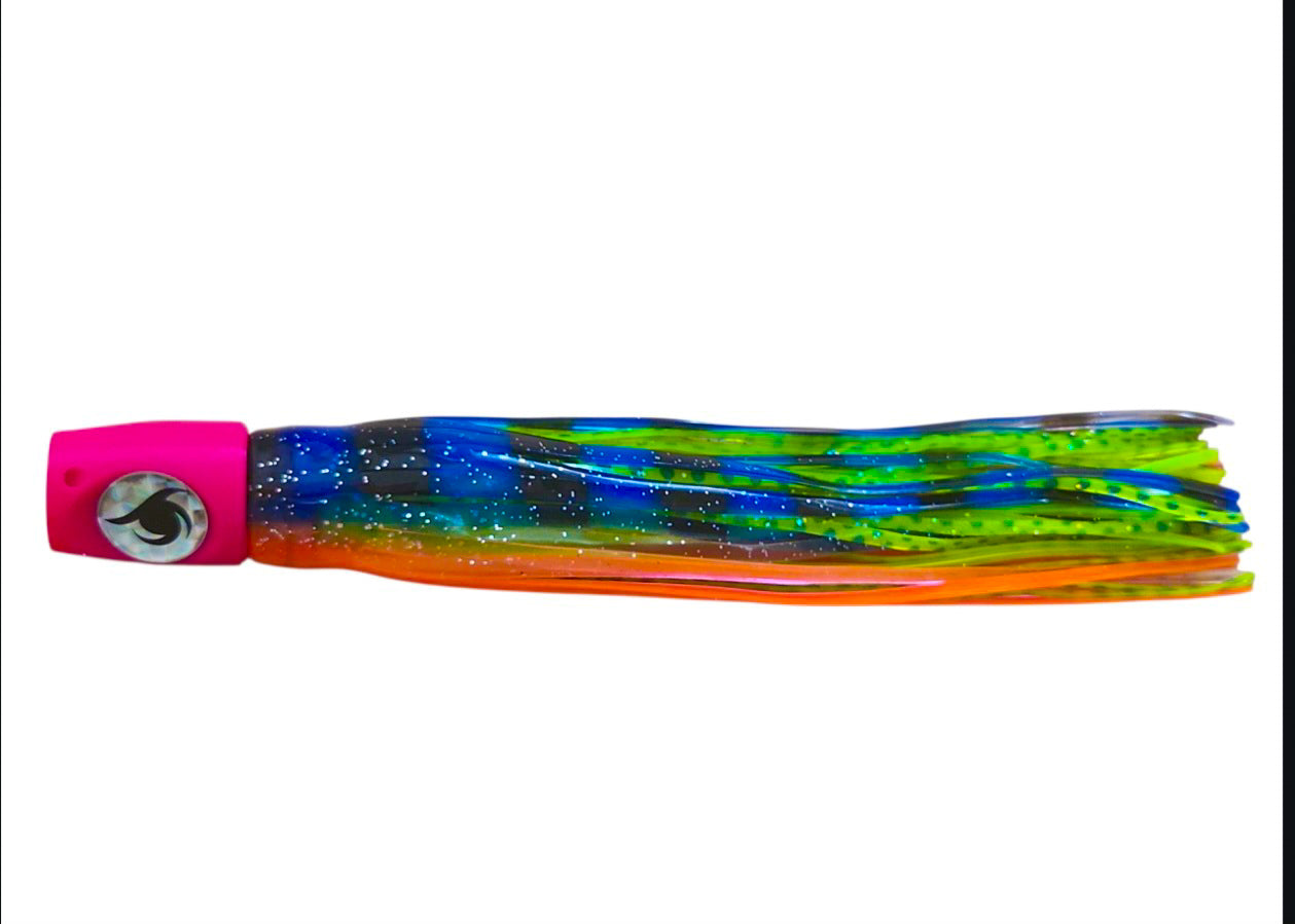 TOAD "Mahi"