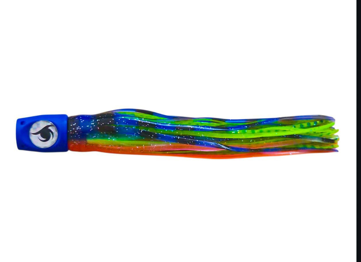 TOAD "Mahi"