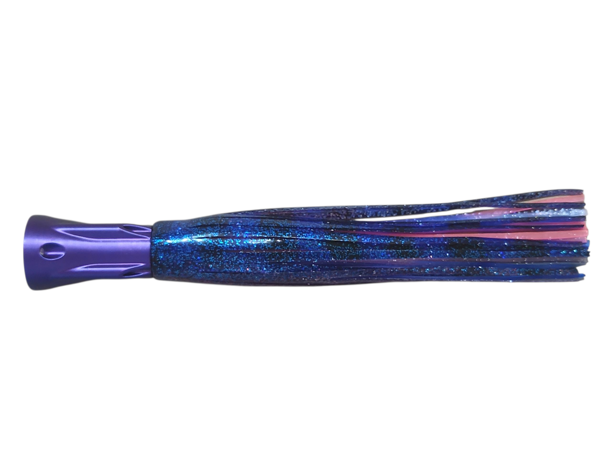 Super Smoker  Color Shift "Cosmic Haze"