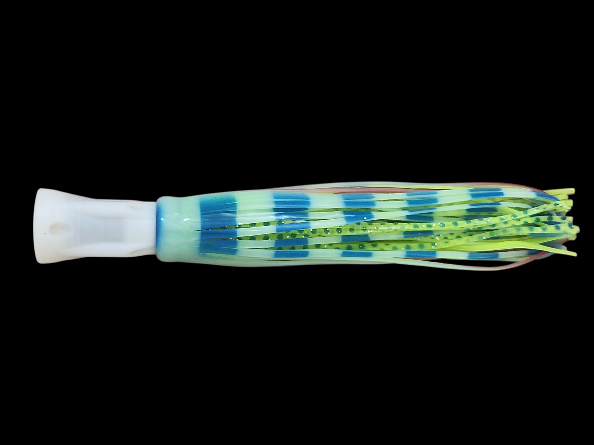 Super Smoker  UV Reactive Glow "Night Lite"