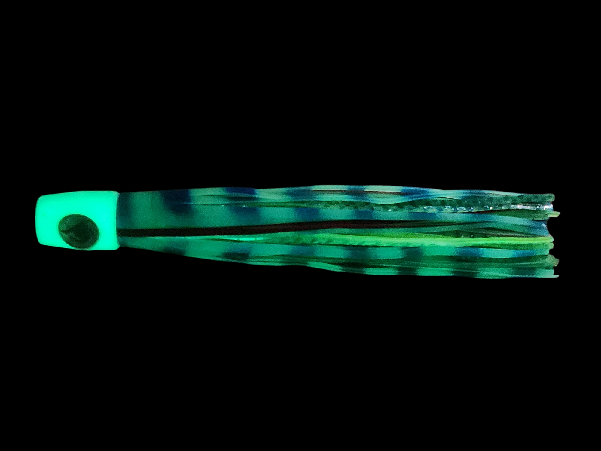 TOAD  UV Reactive Glow "Night Lite"