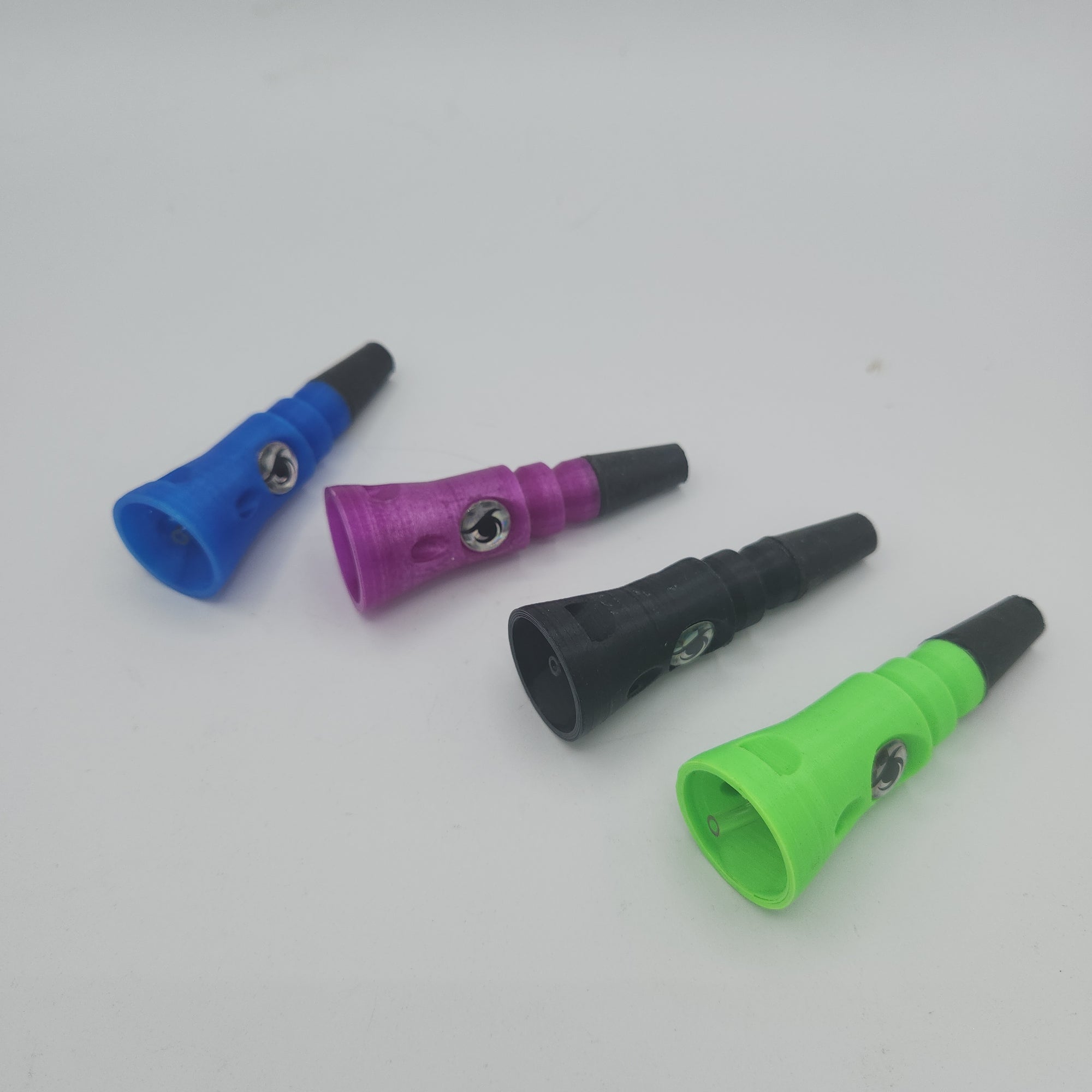 Fish Whistle