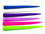9.5" Ahi Tail Replacement Pack