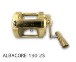 Alutecnos Albacore 2 Speed