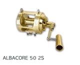 Alutecnos Albacore 2 Speed