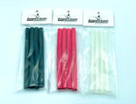 Heat Shrink Rigging Tube (4 pack)