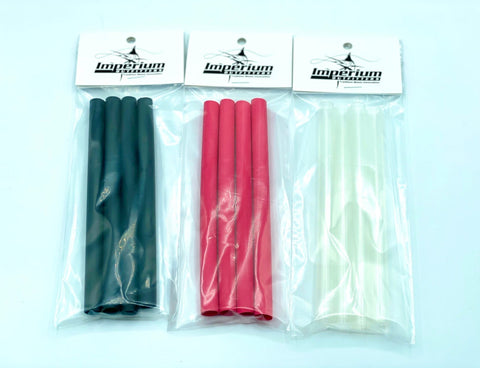 Heat Shrink Rigging Tube (4 pack)