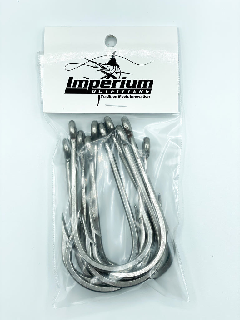 Southern Bend Tuna Hook - 10 Pack – Imperium Outfitters Inc