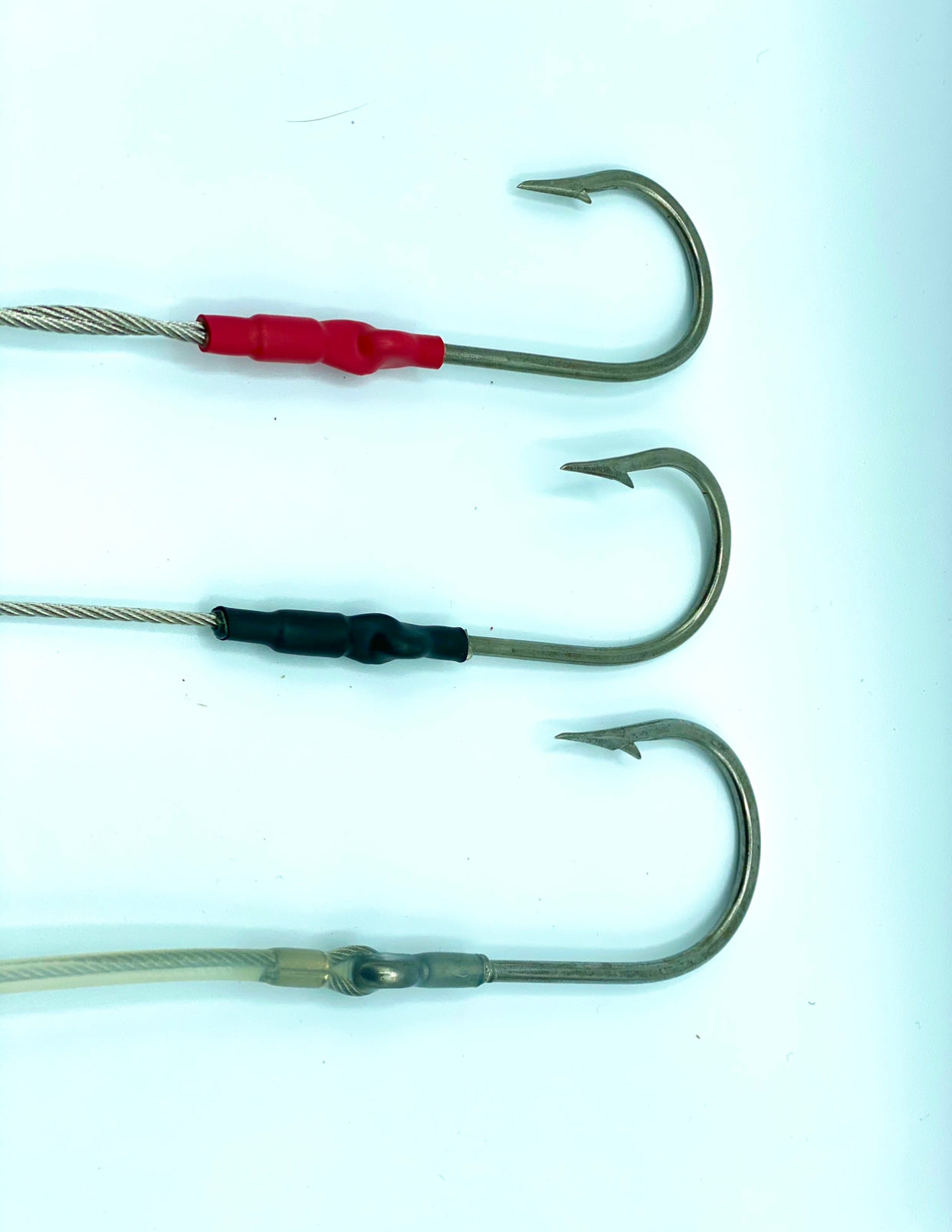 Hooksets