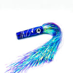 S5 Armored Talos Blue & White w/Flashabou