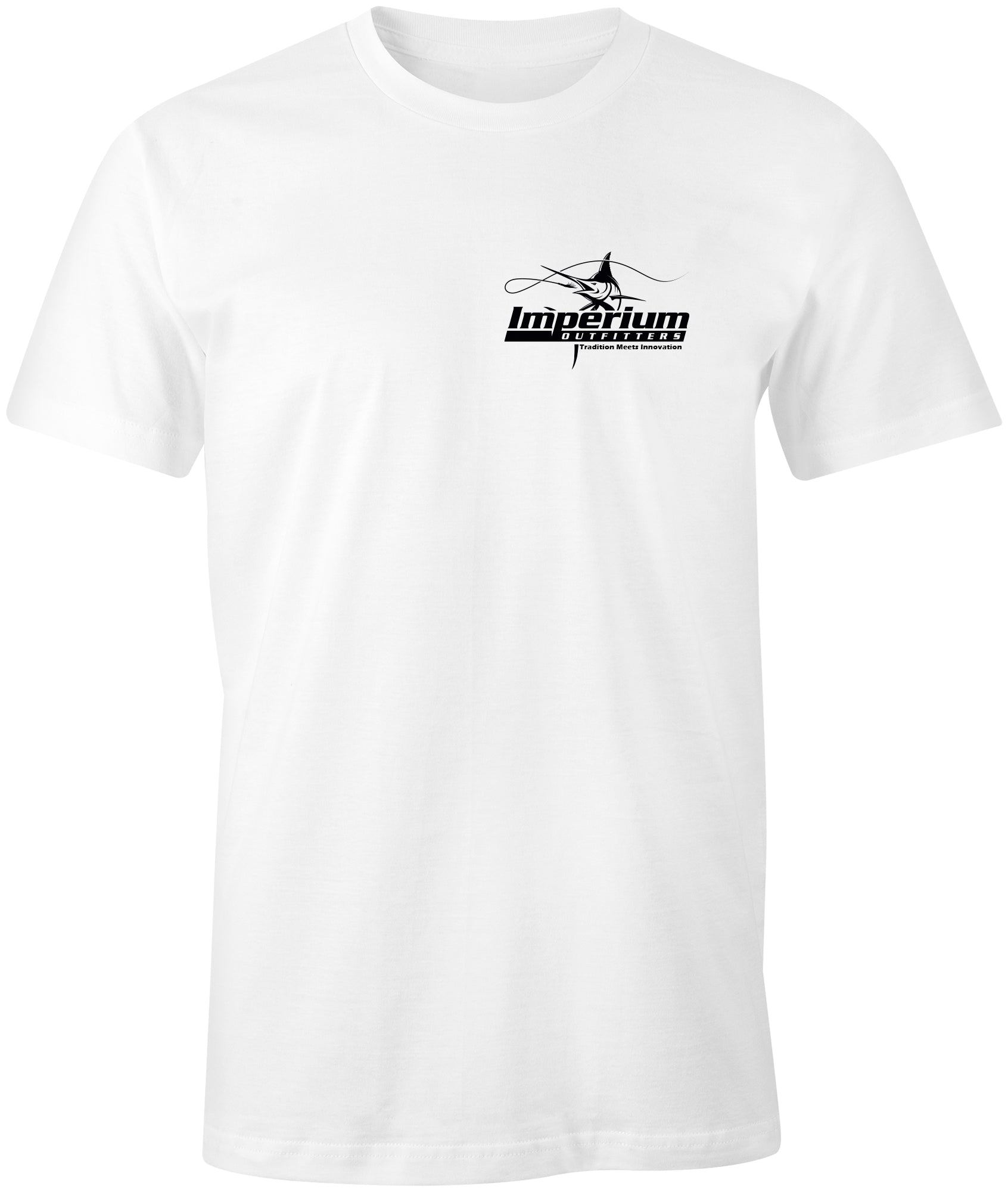 Imperium Flag T-Shirt