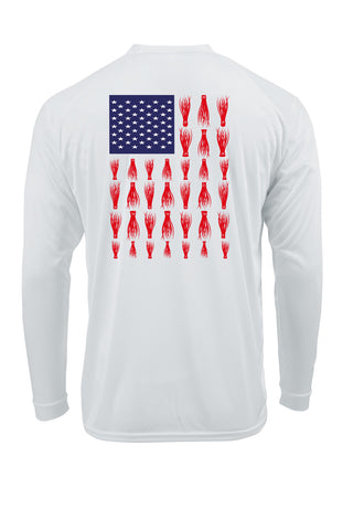 Imperium Performance Flag UPF50