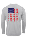 Imperium Performance Flag UPF50