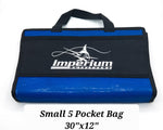 5 Pocket Lure Bag