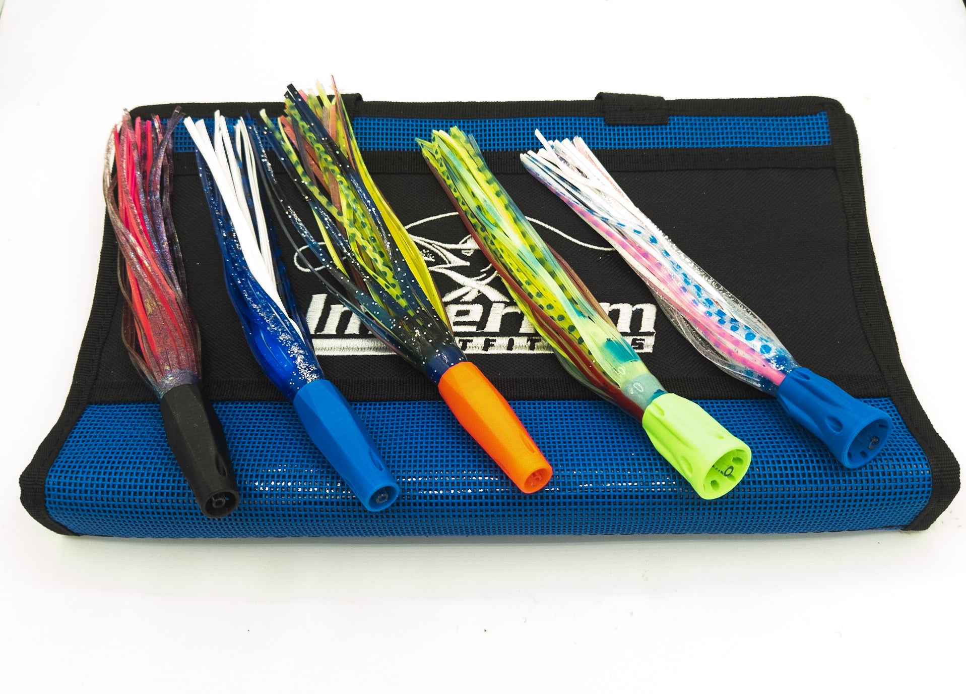Nano Lure Pack