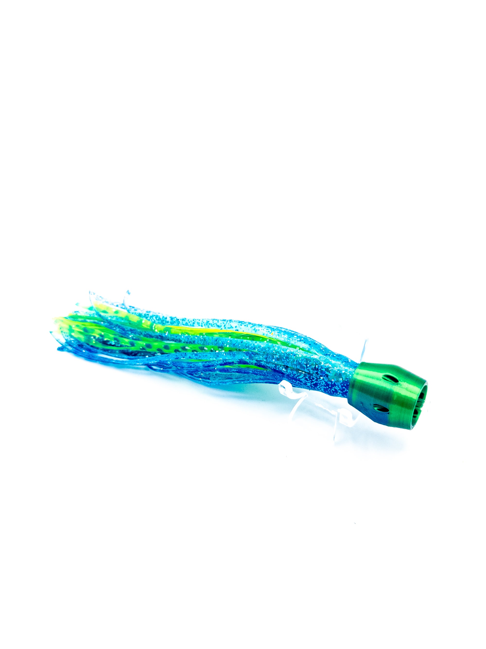 "Green Goblen" Nano Thrull