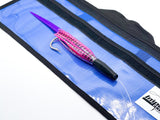 Ahi Tail Nano HexaJet Rigged w/ Bag