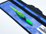 Ahi Tail Nano HexaJet Rigged w/ Bag