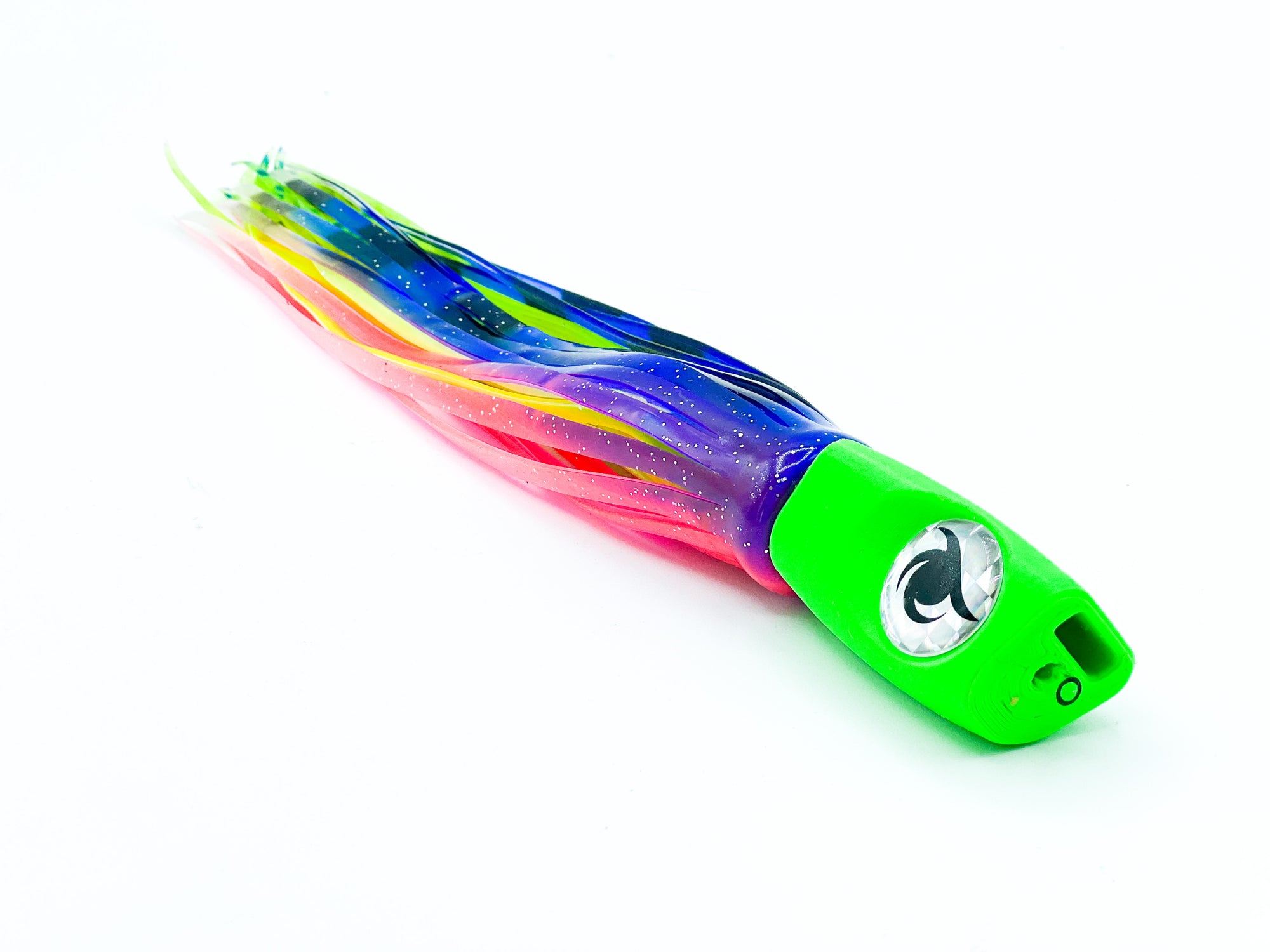 Beluga "Mahi"