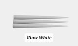 7.5" Replacement Ahi Tails