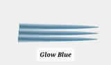 7.5" Replacement Ahi Tails