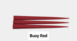 9.5" Ahi Tail Replacement Pack