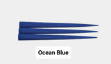 9.5" Ahi Tail Replacement Pack