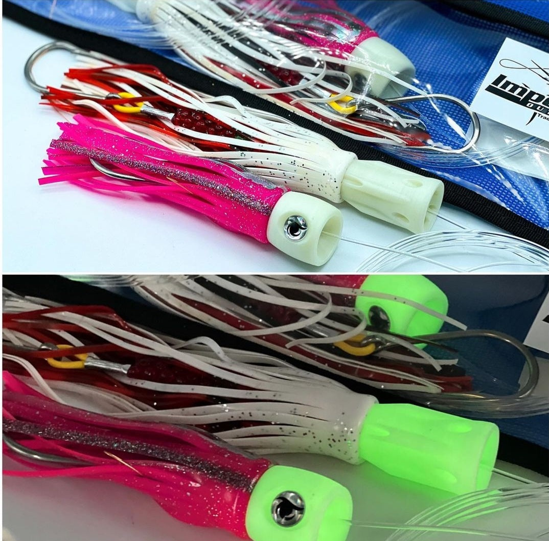 Glow Set