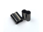 Copper Mini Double Barrel Sleeves