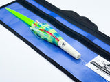 Ahi Tail Talos Lite Rigged w/ Bag
