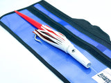 Ahi Tail Talos Lite Rigged w/ Bag