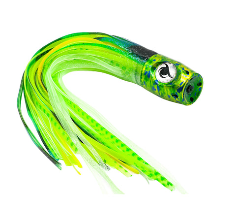 S5 Armored Toad Mahi
