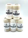 Rigging Floss 35# test, 1/4 lb spool